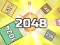 لعبة Infinity Cubes 2048 على الانترنت