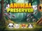 لعبة Animal Preserver على الانترنت