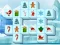 لعبة Xmas Triple Mahjong على الانترنت