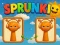 لعبة Sprunki Link على الانترنت