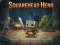 لعبة Squarehead Hero على الانترنت
