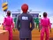 لعبة Squid Game 2 على الانترنت