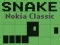لعبة Snake Nokia Classic على الانترنت