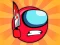 لعبة Red Imposter Hero على الانترنت