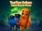 لعبة TunTun Sahur: Super Runner Game على الانترنت