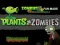 لعبة Plants vs Zombies (Fanmade) على الانترنت