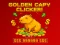 لعبة Golden Capy Clicker على الانترنت