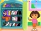 لعبة Dora The explorer Dora's Adventure Dress Up على الانترنت