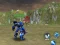 لعبة Jurassic Dinosaur Mech Battle على الانترنت