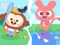 لعبة Puzzle Games: Outing Day على الانترنت