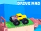 لعبة Drive Mad على الانترنت