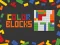 لعبة Color Blocks على الانترنت