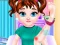 لعبة Baby Taylor Ballet Injury Treatment على الانترنت