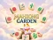 لعبة Mahjong Garden على الانترنت