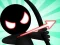 لعبة Stickman archer على الانترنت