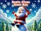 لعبة Santa Claus Xmas Run على الانترنت
