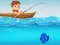 لعبة Go Fishing على الانترنت