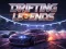 لعبة Drifting Legends على الانترنت