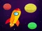 لعبة Space Galaxy Rocket على الانترنت
