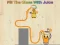 لعبة Fill The Glass With Juice على الانترنت