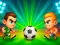 لعبة Soccer Arena X على الانترنت