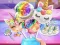 لعبة Sweet Fashion Desserts على الانترنت
