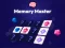 لعبة Memory Master على الانترنت