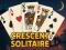 لعبة Crescent Solitaire على الانترنت
