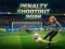 لعبة Penalty Shootout 2026 على الانترنت
