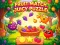 لعبة Fruit Match Juicy Puzzle على الانترنت
