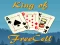 لعبة King Of Freecell على الانترنت