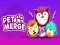 لعبة Pet Merge على الانترنت