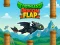 لعبة Toothless Dragon Flap على الانترنت