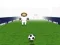 لعبة Idle Football Challenge 3d على الانترنت