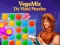 لعبة VegaMix Da Vinci Puzzles على الانترنت