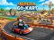 لعبة Build a Go-Kart على الانترنت