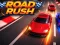 لعبة Road Rush على الانترنت