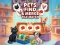 لعبة Pets, Find and Merge Tile Match على الانترنت