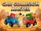 لعبة Car Collision Master على الانترنت
