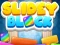 لعبة Slidey Block على الانترنت