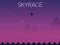 لعبة Sky Race على الانترنت