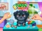 لعبة Funny Puppy Care على الانترنت