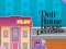لعبة Doll House Design And Decoration على الانترنت