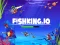 لعبة Fishking.io على الانترنت