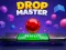 لعبة Drop Master على الانترنت