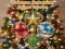 لعبة Christmas Ornaments Jigsaw Puzzles على الانترنت
