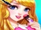 لعبة Anime Girls Fashion Makeup Game على الانترنت