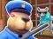 لعبة Obby Escape: Prison Rat Dance على الانترنت
