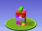 لعبة Unstack Tower على الانترنت