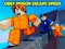 لعبة Obby Prison Escape Speed على الانترنت